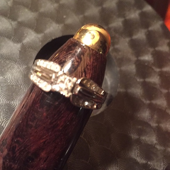 Diamond Ring - Picture 4 of 7